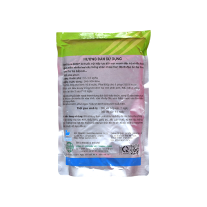 Forthane 80WP – Gói 1kg – Thanh niên