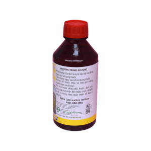 Fortox 50EC Chai 450ml