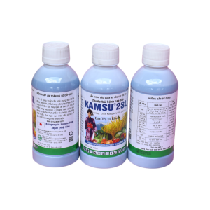 Kamsu 2SL Chai 450ml