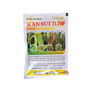 Kansui 21.2WP – 100gr – (Thùng 100 gói)