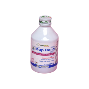 Map Dona – Chai 250ml