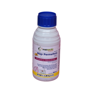 Map Permethrin 50EC – Chai 480ml
