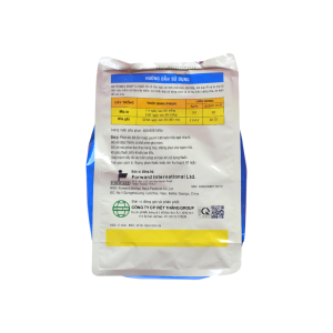 Metrimex 80WP Gói 1kg