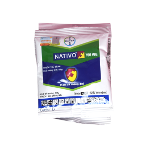 Nativo 750WG Gói 60gr
