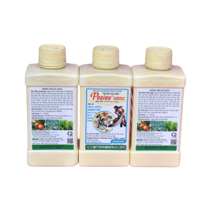 Pesieu 500SC Chai 450ml