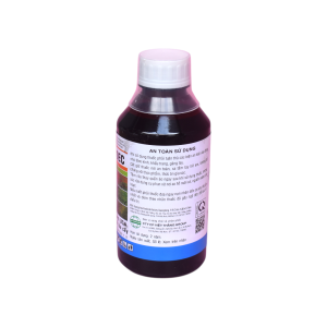 Taco 600EC Chai 1 lít