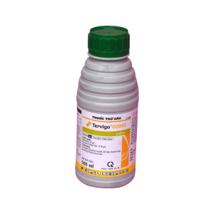 Tervigo 020SC – 500ml – (Thùng 10 chai)