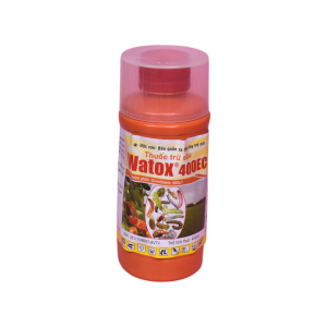 Watox 400EC Chai 450ml