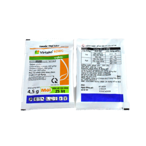 Virtako 40WG – 4.5g