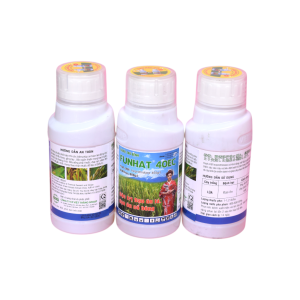 Funhat 40WP – 450ml – (Thùng 30 chai)