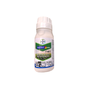 Nativo 300SC – 60gr – (Thùng 50 gói)