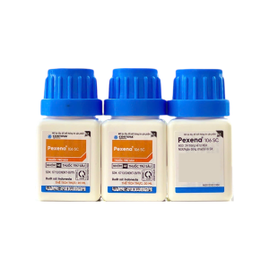 Pexena 106SC – 20ml – (Thùng 120 gói)