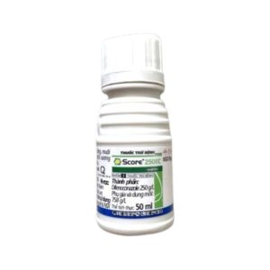 Score 250EC – 50ml – (Thùng 100 chai)