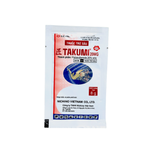 Takumi 20WG – 8gr – (Thùng 400 gói)