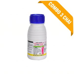 Filia 525SE – 250ml – Combo 3 chai (khuyến mãi đại lý bán thử)