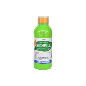 Michelle 62EC – 1L – (Thùng 12 chai)