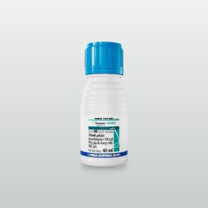 Incipio 100DC – 40ml – (Thùng 100 chai)