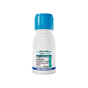 Incipio 100DC – 40ml – (Thùng 100 chai)