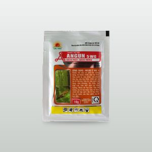 Angun 5WG – 10gr – (Thùng 500 gói)
