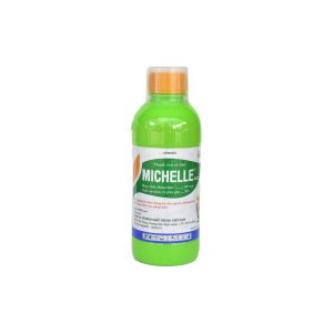 Michelle 62EC – 1L – (Thùng 12 chai)