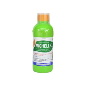 Michelle 62EC – 1L – (Thùng 12 chai)