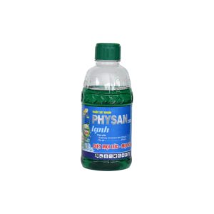 Physan lạnh 20SL – 480ml – (Thùng 20 chai)