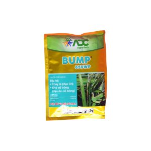 Bump 650WP – 100gr – (Thùng 100 gói)