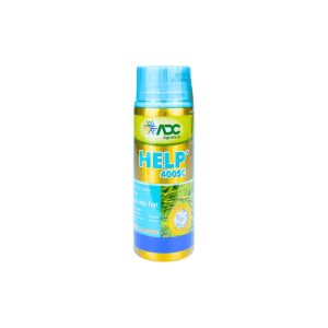 Help 400SC – 250ml – (Thùng 40 chai)