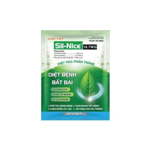Sil-Nice 18.7WG – 100gr – (Thùng 100 gói)