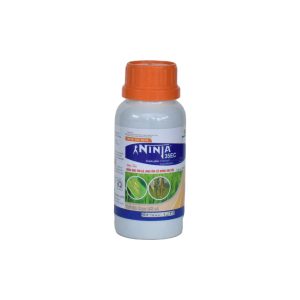 Ninja 35EC – 250ml – (Thùng 40 chai)