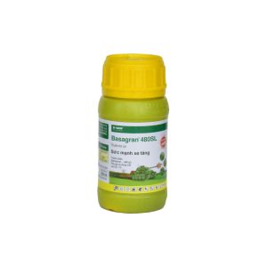 Basagran 480SL – 250ml – (Thùng 40 chai)