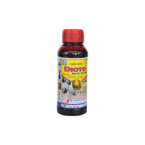 Dioto 250EC – 480ml – (Thùng 30 chai)