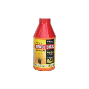 Newco 500SL – 450ml – (Thùng 40 chai)