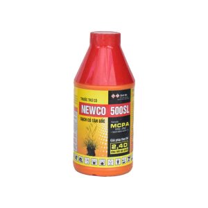 Newco 500SL – 450ml – (Thùng 40 chai)