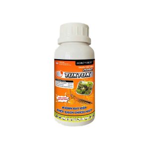 Tuk tuk 20SC – 450ml – (Thùng 30 chai)