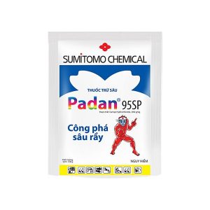 Padan 95SP – 100gr – (Thùng 150 gói)