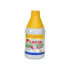 Platin 55EC – 450ml – (Thùng 20 chai)
