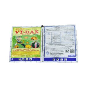 VT-Dax 700WP – 35gr – (Thùng 320 gói)