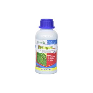 Butapro 550EC – 400ml – (Thùng 20 chai)