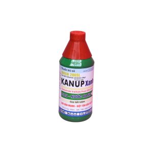 Sinasin 200SL – 900ml – (Thùng 20 chai)