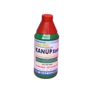 Sinasin 200SL – 900ml – (Thùng 20 chai)