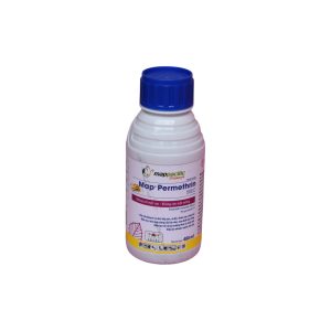 Map Permethrin 50EC – 480ml – (Thùng 20 chai)