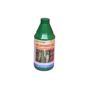 Valivithaco 5SC – 1L – (Thùng 20 chai)