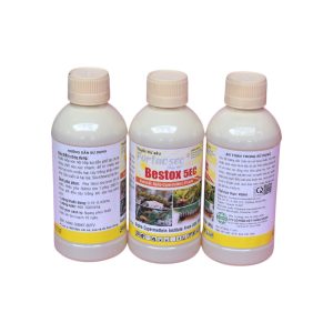 Fortac 5EC – 450ml – (Thùng 30 chai)