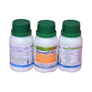 Daconil 500SC – 100ml – (Thùng 100 chai)