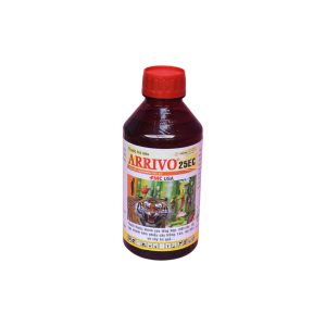 Arrivo 25EC – 1L – (Thùng 12 chai)