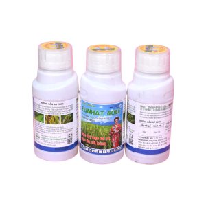 Funhat 40EC – 450ml – (Thùng 30 chai)