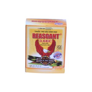 Reasgant 3.6EC – 10ml – (Thùng 100 gói)