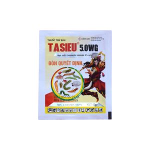 Tasieu 5WG – 5gr – (Thùng 1000 gói)