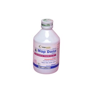 Map Dona 265EC – 250ml – (Thùng 40 chai)